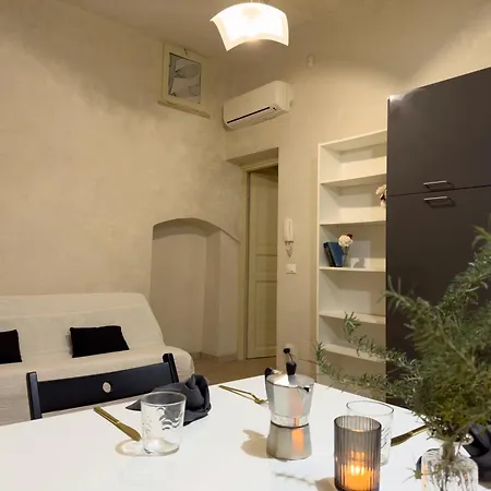 Apartment Casa Papadia