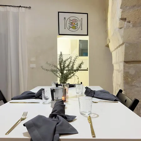 Casa Papadia Uggiano La Chiesa