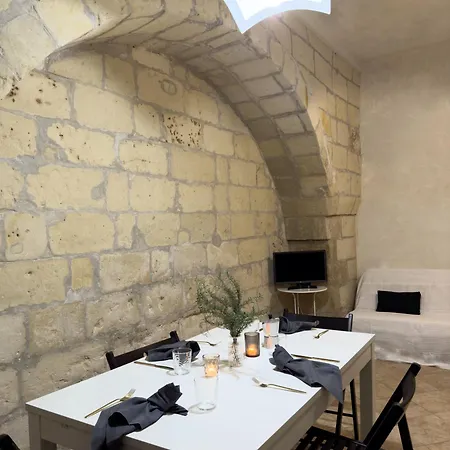 Casa Papadia Apartment *