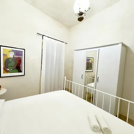 Casa Papadia Apartment Uggiano La Chiesa
