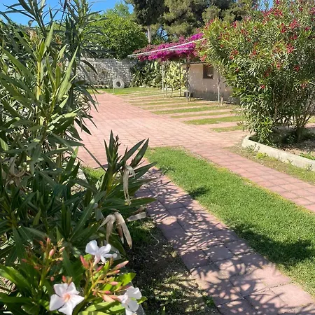 Casa Papadia