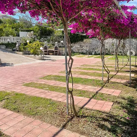 Casa Papadia Apartment *