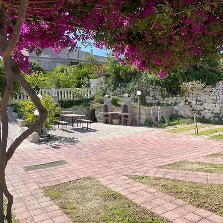 Casa Papadia Uggiano La Chiesa
