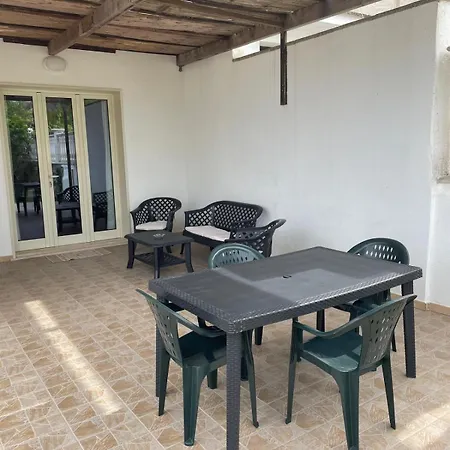 Casa Papadia