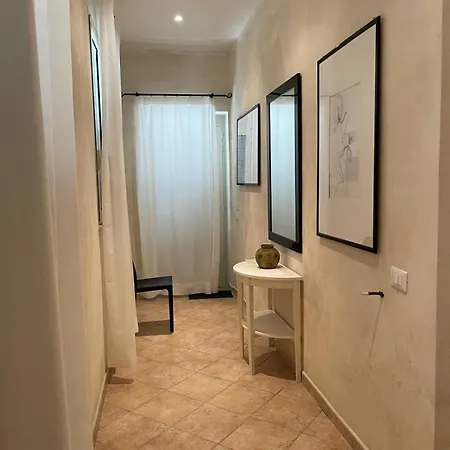 Apartment Casa Papadia