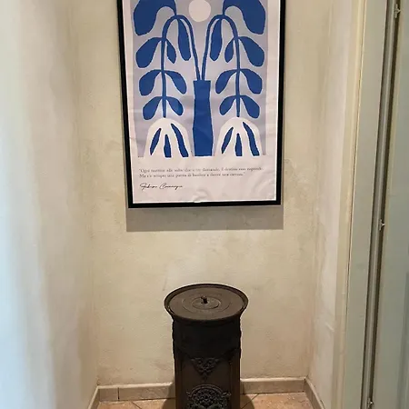 Casa Papadia Apartment *