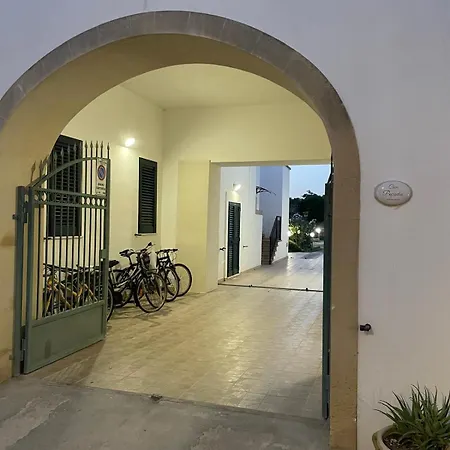Casa Papadia