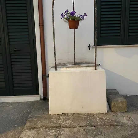 Apartment Casa Papadia *