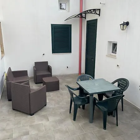 Casa Papadia
