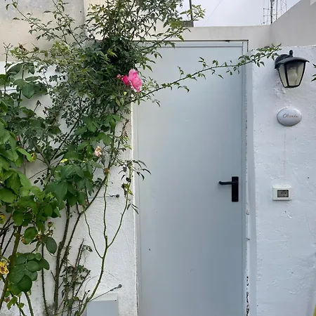 Casa Papadia Apartment
