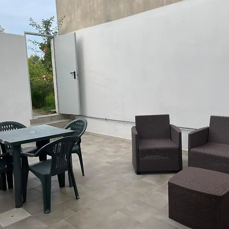 Casa Papadia *