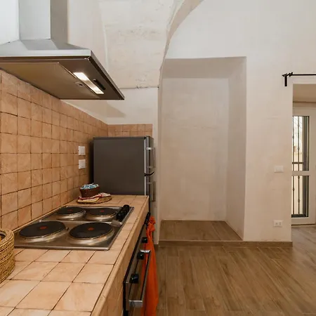 Casa Papadia * Уджано-ла-Кьеза
