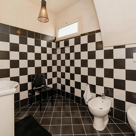 Apartament Casa Papadia