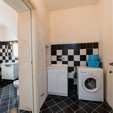 Casa Papadia Apartmán *