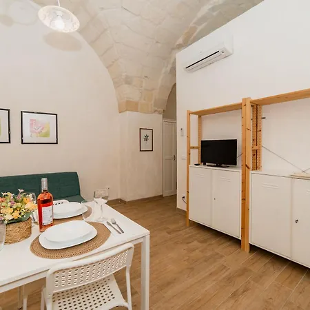 Apartmán Casa Papadia *