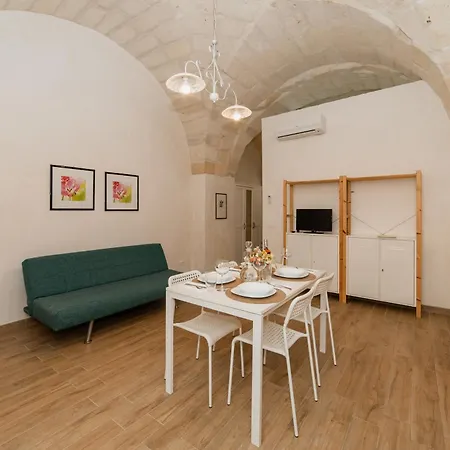 Casa Papadia * Уджано-ла-Кьеза