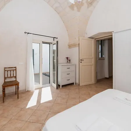 Casa Papadia Apartmán