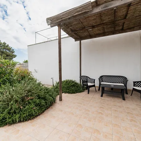 Casa Papadia Апартаменты
