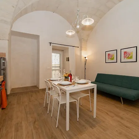 Casa Papadia *