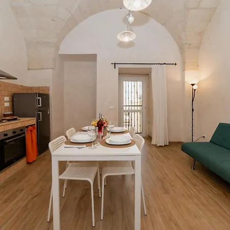 Casa Papadia Uggiano La Chiesa