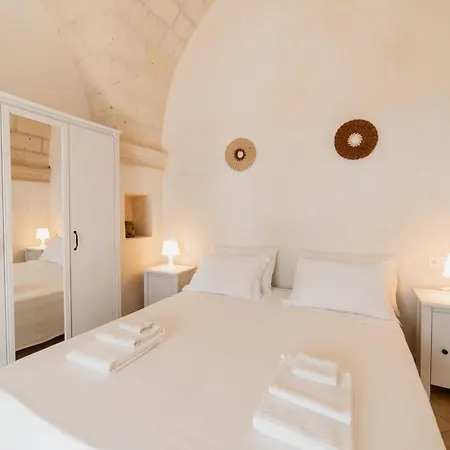 Casa Papadia * Uggiano La Chiesa