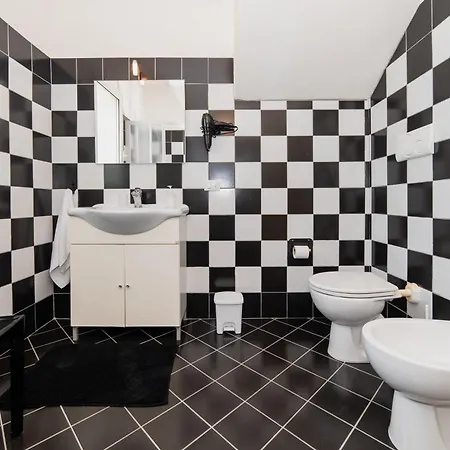 Apartmán Casa Papadia