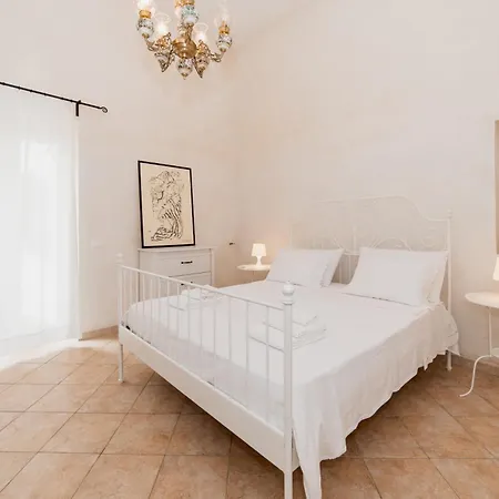 Apartmán Casa Papadia *