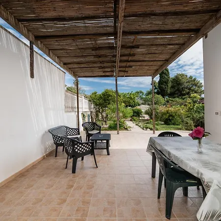 Apartmán Casa Papadia Uggiano La Chiesa