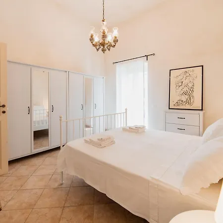 Casa Papadia Uggiano La Chiesa