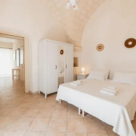 Casa Papadia * Uggiano La Chiesa