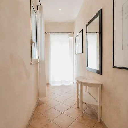 Casa Papadia Apartmán Uggiano La Chiesa