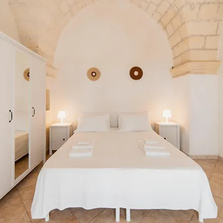 Casa Papadia