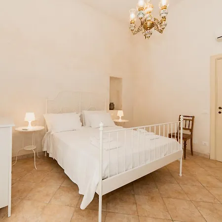 Apartament Casa Papadia Uggiano La Chiesa