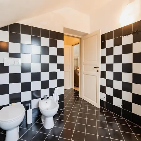 Casa Papadia * Uggiano La Chiesa