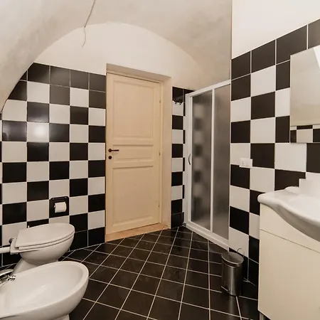 Apartmán Casa Papadia *