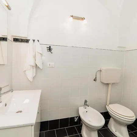 Casa Papadia Uggiano La Chiesa