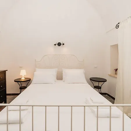 Casa Papadia * Uggiano La Chiesa