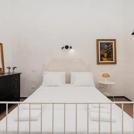 Apartament Casa Papadia