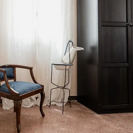 Casa Papadia Apartmán Uggiano La Chiesa