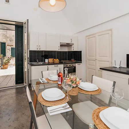 Apartmán Casa Papadia Uggiano La Chiesa