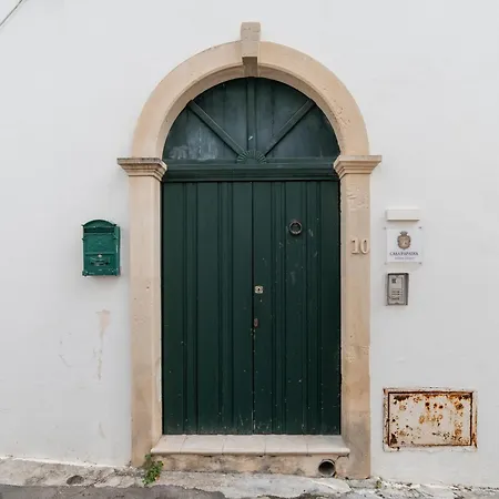 Casa Papadia Uggiano La Chiesa