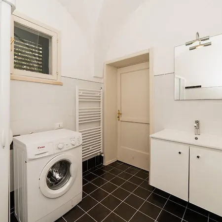 Casa Papadia * Uggiano La Chiesa