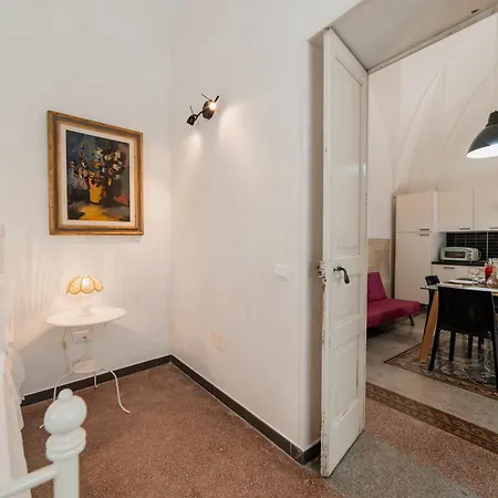 Casa Papadia Uggiano La Chiesa