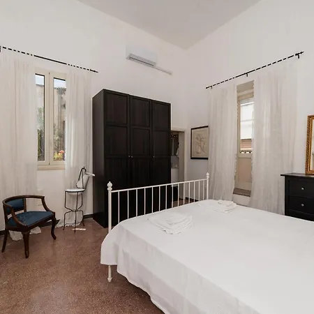 Casa Papadia Apartament Uggiano La Chiesa