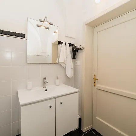 Apartmán Casa Papadia Uggiano La Chiesa