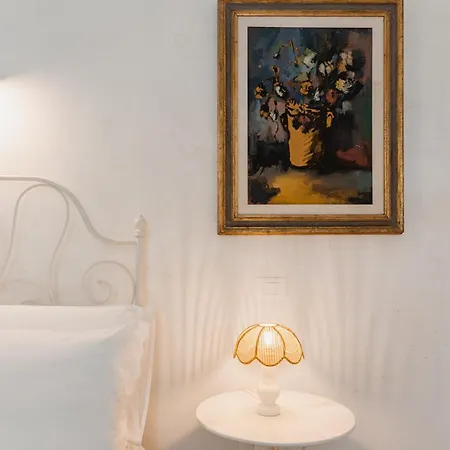 Casa Papadia Apartmán