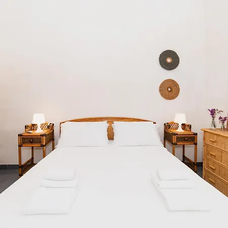 Casa Papadia Апартаменты Уджано-ла-Кьеза