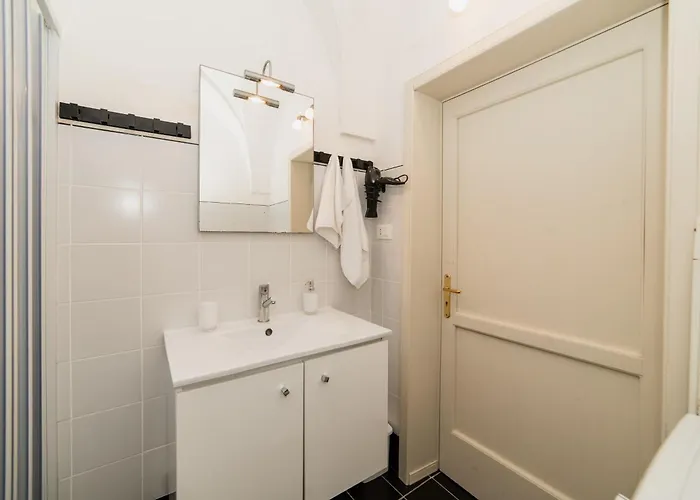 Апартаменты Casa Papadia Уджано-ла-Кьеза